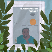 Staying at Home - Shakka, Happi