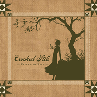 American Tune - Crooked Still