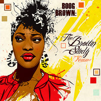 Detroit - Boog Brown