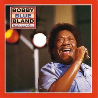 Take Off Your Shoes - Bobby Bland