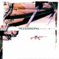 Fight the Future - Accessory