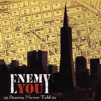 The Only One - Enemy You