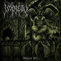 Blood Ritual Defamation - Impiety