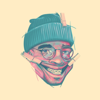Misfit - Naji