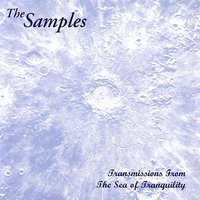 Prehistoric Bird - The Samples