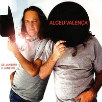 Vassourinha Aquática - Alceu Valença