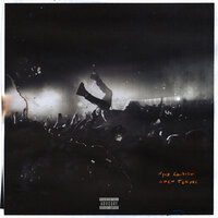 Demons Don't Take Off From Work - Nyck Caution