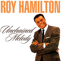 Time Marches On - Roy Hamilton