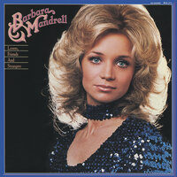 Hold Me - Barbara Mandrell