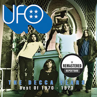 Silver Bird - UFO