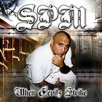 Blazin Janey - South Park Mexican