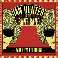 Life - Ian Hunter