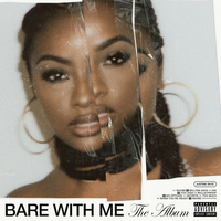 When You're Ready - Justine Skye