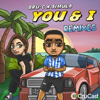 You & I - Bru-C, Bou, Simula