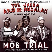 Da Baddest Bitch on da Planet - The Jacka