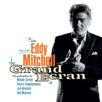 Ma plus belle année - Eddy Mitchell