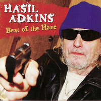 Wild Man - Hasil Adkins