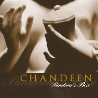 Silent Gods - Chandeen