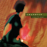 Ginger - Chandeen