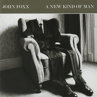 John Foxx