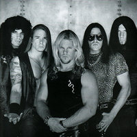 Blackout - Fozzy
