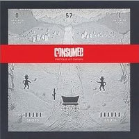 Gutbuster - Consumed