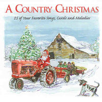O Little Town of Bethlehem - Boots Randolph, Jerry Reed, The Jordanaires