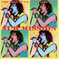 Here Comes Alex - UK Subs
