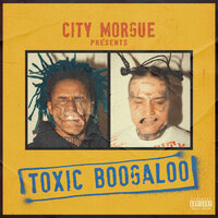 PROSTHETIC LEGS - City Morgue, ZillaKami, SosMula
