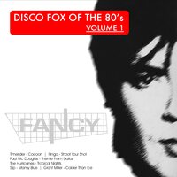 Second Hand Paradise - Fancy