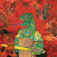 12 Bar Bruise - King Gizzard & The Lizard Wizard