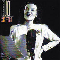 Far Away Places - Jo Stafford