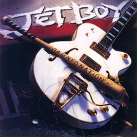 Trouble Comes - Jetboy