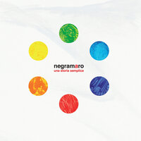 Meraviglioso - Negramaro