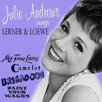 Without You (from 'My Fair Lady' - Broadway Cast) - Julie Andrews