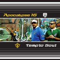 Chicote Estrala - Pregador Luo, Templo Soul