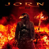 Road Of The Cross - Jorn