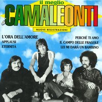 Mamma mia - I Camaleonti