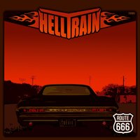 Sleepless - Helltrain
