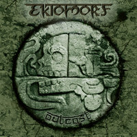 We Rise - Ektomorf