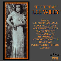 Tea For Two (Studio) - Lee Wiley, Stan Freeman, Cy Walter