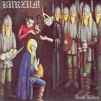 Móti Ragnarǫkum - Burzum