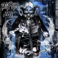 Stigma Diabolicum - Belphegor