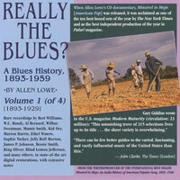 Motherless Child - Traditional, Blind Willie Johnson