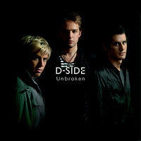 Missing You - D-Side