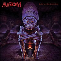 Bassline Junkie - Alestorm