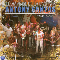 Cambia de Vida (Merengue) - Antony Santos