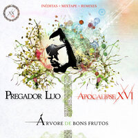 Árvore De Bons Frutos - Pregador Luo