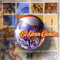 Así son - El Gran Combo De Puerto Rico