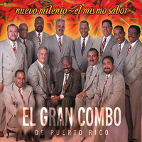 Me Liberé - El Gran Combo De Puerto Rico